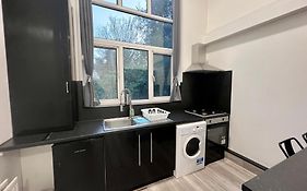 Comfy Apartments - Finchley Road